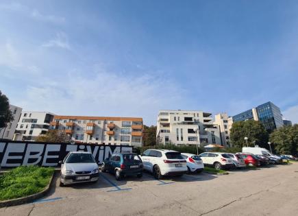 Flat for 139 820 euro in Pula, Croatia