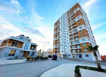 Appartement pour 105 076 Euro à İskele, Chypre