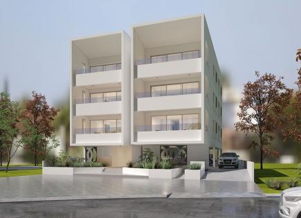Appartement pour 280 000 Euro à Strovolos, Chypre