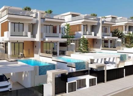 Maison pour 1 300 000 Euro dans les Chloraka, Chypre