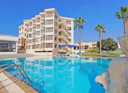 Flat for 1 100 euro per month in Protaras, Cyprus