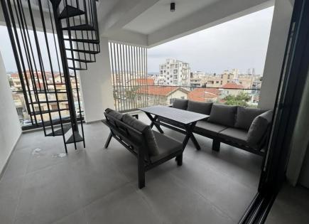 Wohnung für 4 500 euro pro Monat in Limassol, Zypern