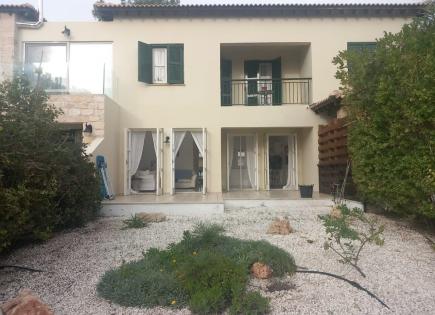 House for 380 000 euro in Kouklia, Cyprus