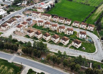Casa per 274 000 euro a Paralimni, Cipro