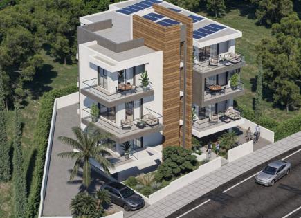Flat for 275 000 euro in Ypsonas, Cyprus