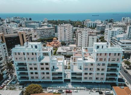 Wohnung für 870 000 euro in Limassol, Zypern