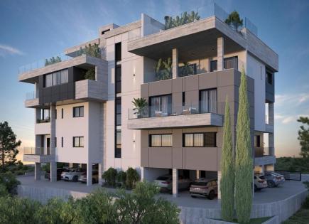Wohnung für 365 000 euro in Limassol, Zypern