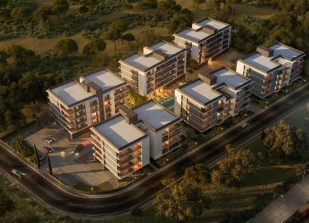 Appartamento per 449 000 euro a Limassol, Cipro