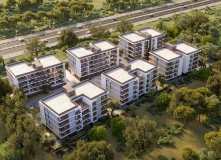 Appartement pour 522 000 Euro à Limassol, Chypre