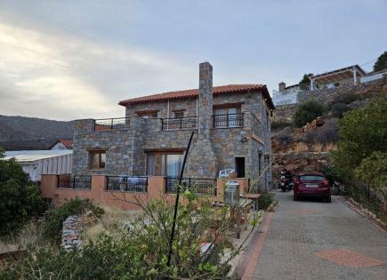 Casa para 370 000 euro en Lasithi, Grecia