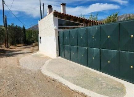 Casa para 365 000 euro en Péania, Grecia