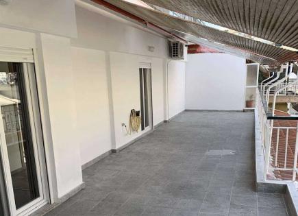 Flat for 139 000 euro in Thessaloniki, Greece