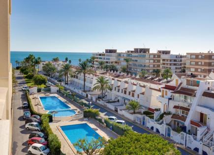 Flat for 173 900 euro in Torrevieja, Spain