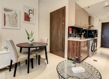 Flat for 620 424 euro in Dubai, UAE