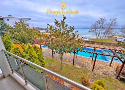Maisonette para 205 000 euro en Pomorie, Bulgaria