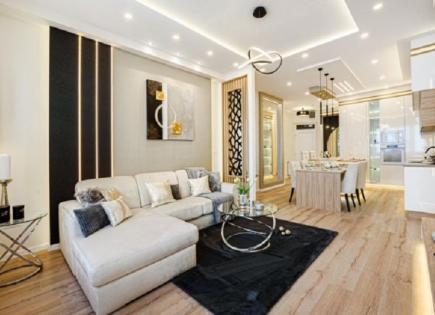 Piso para 730 000 euro en Budapest, Hungría