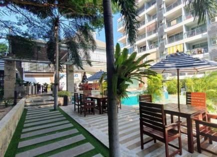 Studio pour 51 462 Euro à Pattaya, Thaïlande