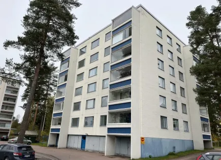 Appartement pour 14 000 Euro à Hamina, Finlande