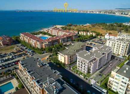Apartment for 99 000 euro in Sveti Vlas, Bulgaria