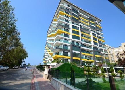 Piso para 231 000 euro en Alanya, Turquia