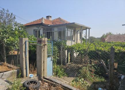 House for 26 300 euro in Voinika, Bulgaria