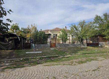 Casa para 39 000 euro en Rusokastro, Bulgaria