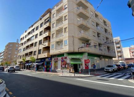 Wohnung für 109 900 euro in Torrevieja, Spanien