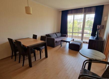 Apartment for 83 499 euro at Sunny Beach, Bulgaria