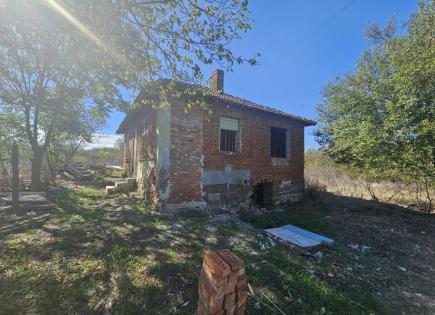 Casa para 29 999 euro en Dyulevo, Bulgaria