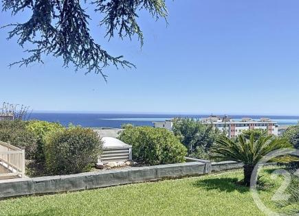 Apartment for 185 000 euro in Nice, France