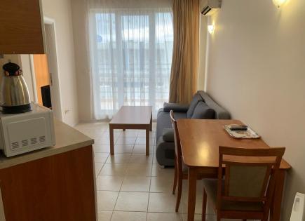 Appartement pour 68 000 Euro à Slantchev Briag, Bulgarie