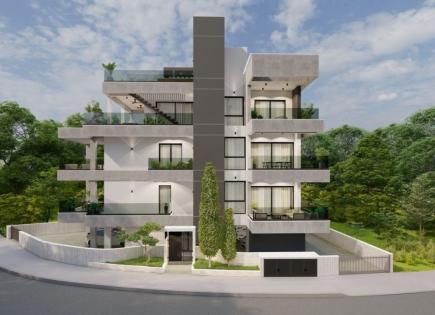 Penthouse pour 575 000 Euro à Limassol, Chypre