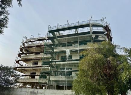 Penthouse für 390 000 euro in Limassol, Zypern