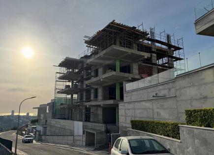 Penthouse für 520 000 euro in Limassol, Zypern