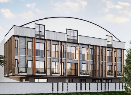 Apartamento para 158 000 euro en Antalya, Turquia