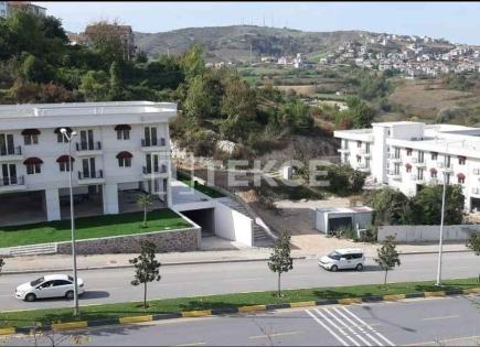 Apartamento para 108 000 euro en Turquía