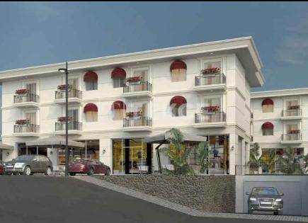 Apartamento para 119 000 euro en Turquía