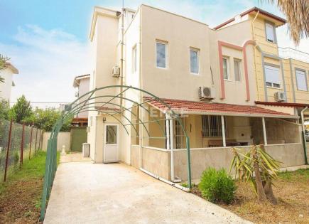 Villa for 185 000 euro in Serik, Turkey