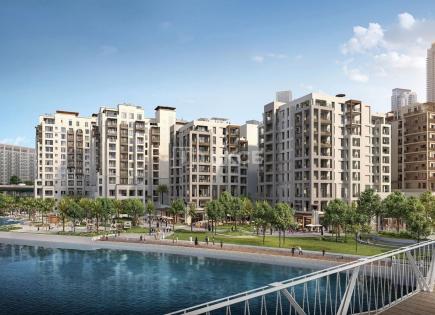 Appartement pour 911 000 Euro à Dubaï, EAU