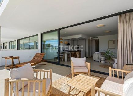 Apartment für 370 000 euro in Cartagena, Spanien