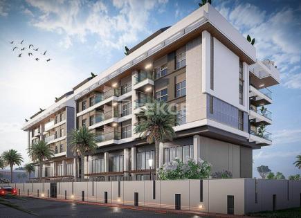 Apartamento para 397 000 euro en Antalya, Turquia