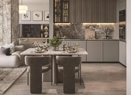 Appartement pour 408 714 Euro à Dubaï, EAU