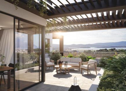 Piso para 198 000 euro en Tivat, Montenegro