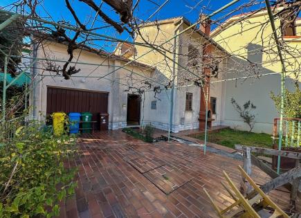 House for 309 000 euro in Pula, Croatia
