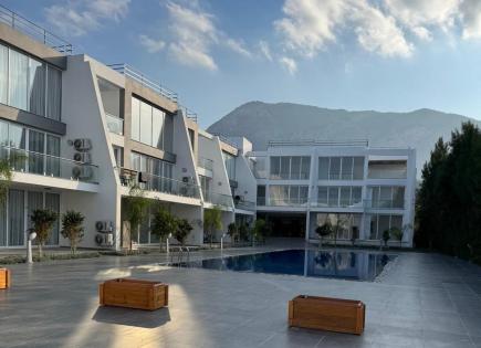 Appartamenti per 172 211 euro a Kyrenia, Cipro
