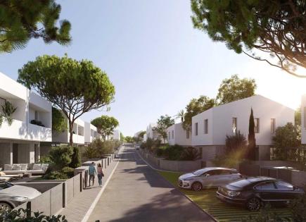 House for 550 000 euro in Palodeia, Cyprus