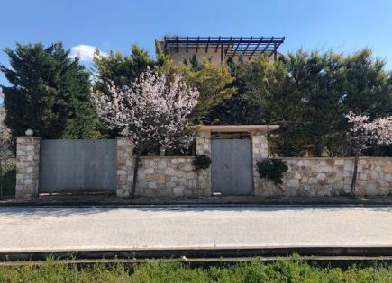 Casa para 485 000 euro en Lagonisi, Grecia