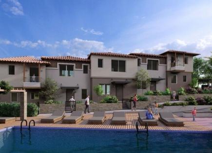 Maisonette for 300 000 euro in Chalkidiki, Greece