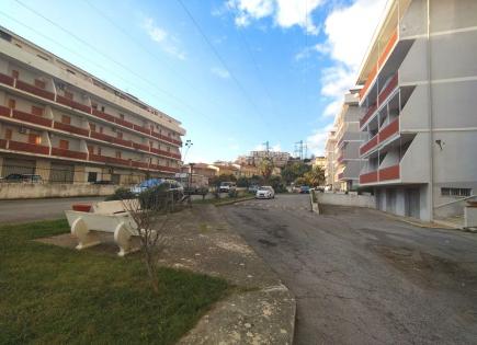 Studio for 19 000 euro in Scalea, Italy