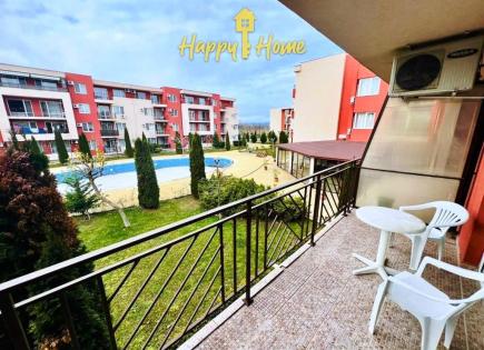 Studio for 47 000 euro at Sunny Beach, Bulgaria